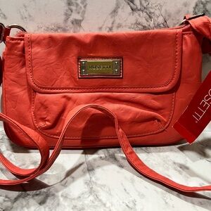 Over the shoulder bag